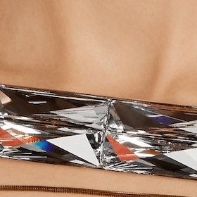 Swarovski konsequent und Best Shapes