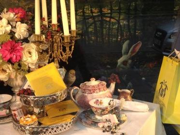 Alice im Wunderland München