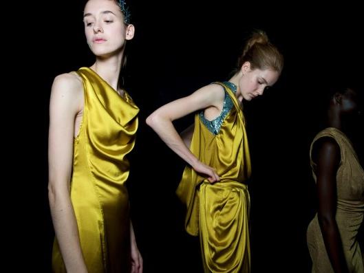 Paris Fashion Week - Tag 6