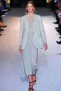 Stella McCartney mint Modepilot