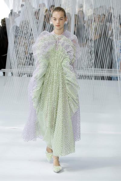 Delpozo Sommer 2017 Modepilot Trends