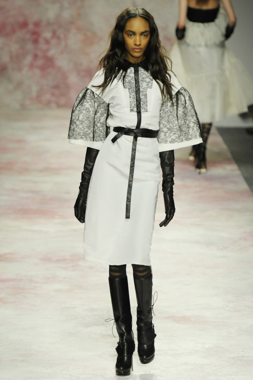 Prabal Gurung Modepilot