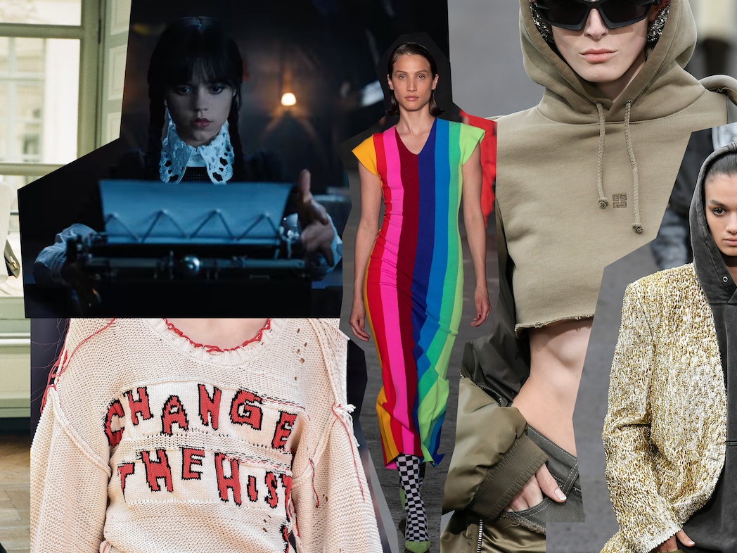 Trend Forecast 2023