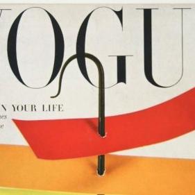 Kunst, Mode und die Frage, was seit 1949 passiert ist?