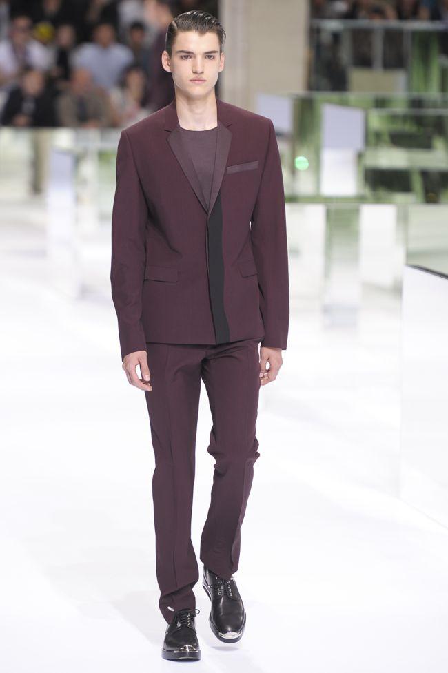 Dior Homme