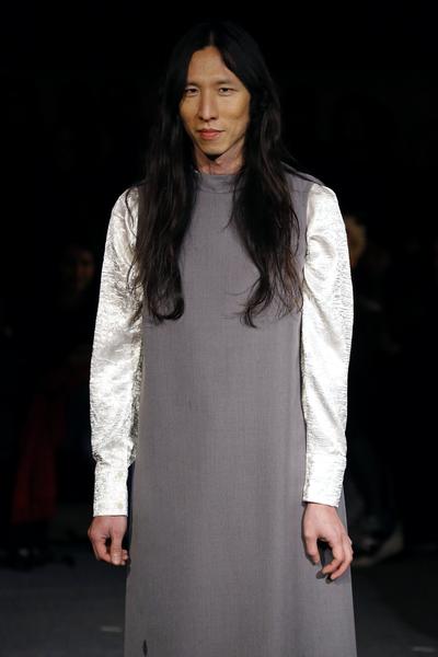 eckhaus latta real people cast nodel