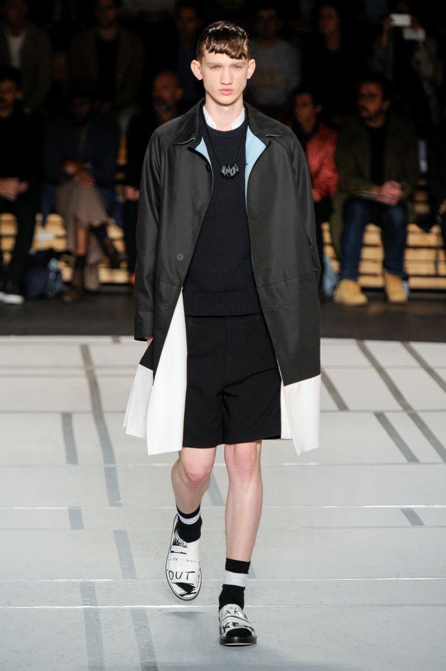 Kenzo Homme