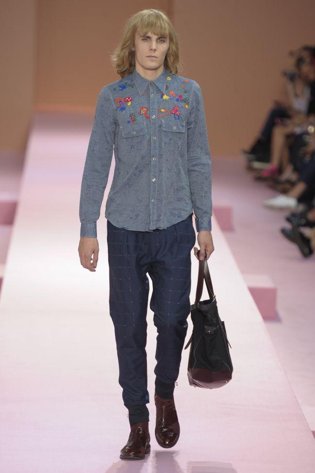 Paul Smith