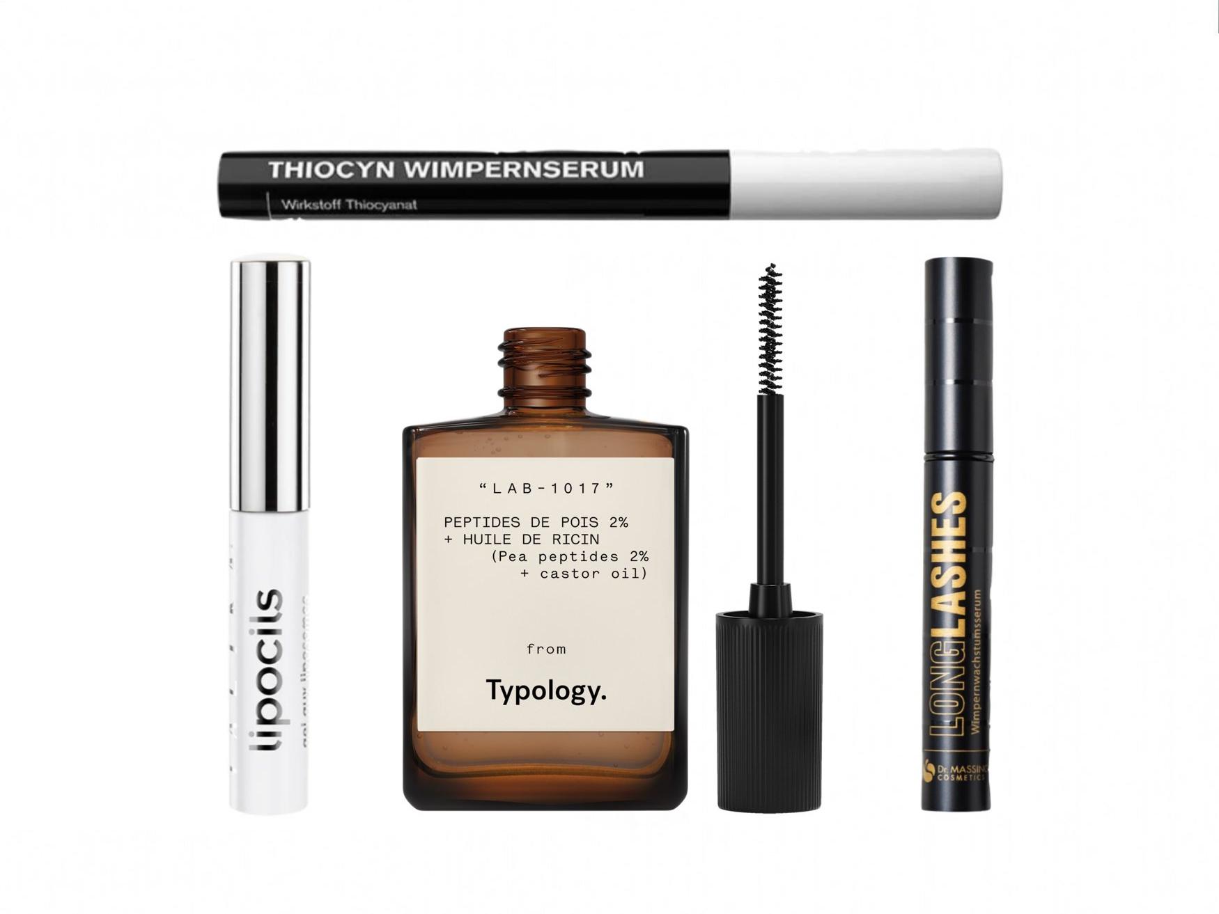 Modepilot Langzeitstudie: Wimpernseren im Test | MODEPILOT.de  Modepilot