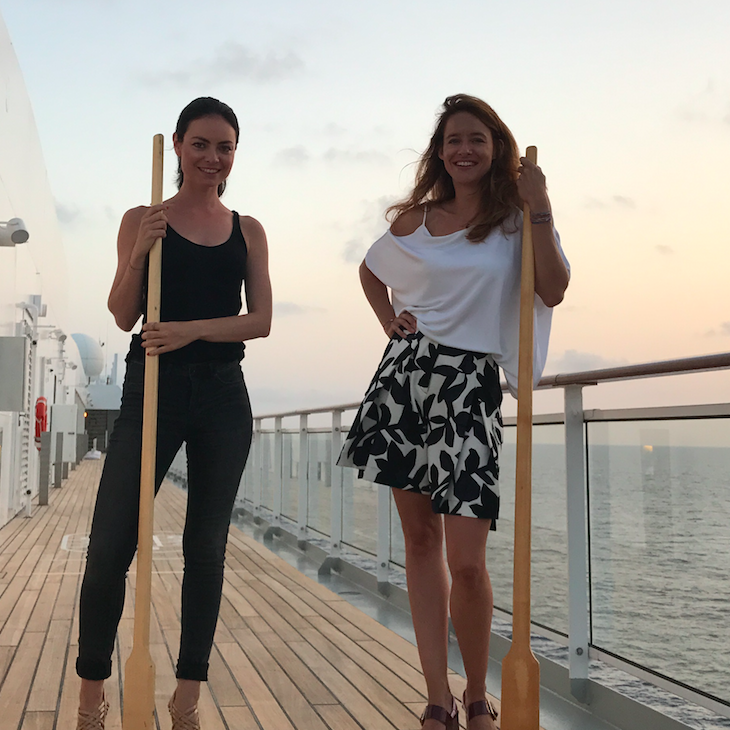 5-Sterne-Plus Cruise mit der Cruise Collection