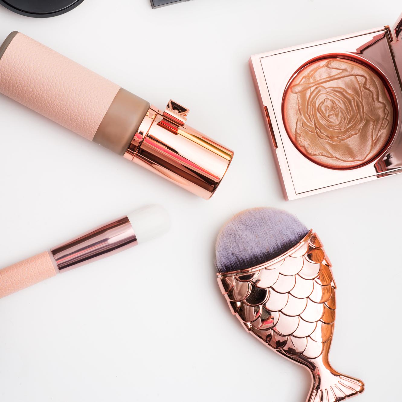 Neues vom Beauty Pro: Welche Marke gehört zu wem?