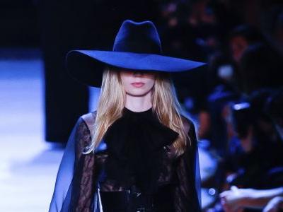 Glossar: Das schwarze Erbe Saint Laurents