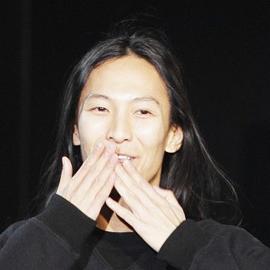 Balenciaga: Wang macht's. Definitiv.