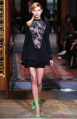 Antonio Berardi fall winter 2012 Modepilot