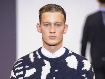 Christian Lacroix: Feinster Streetstyle