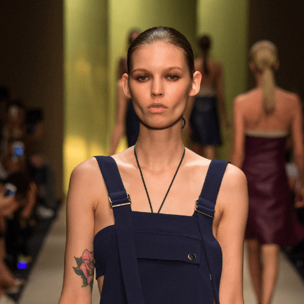Modetrends 2015: Latzhosen