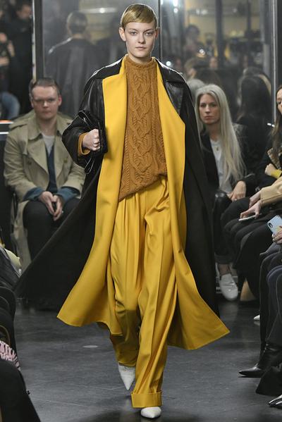 weite Hosen Streetstyle Modepilot 2019