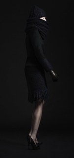 Clare Tough Modepilot