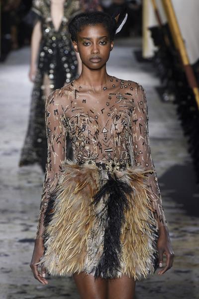 Zuhair Murad Haute Couture Modepilot 2018