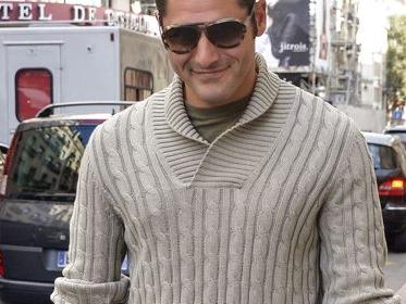 Streetstyle - PFW Menswear Day 2