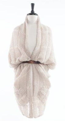 Dawid Tomaszewski Cardiagn Mohair Modepilot