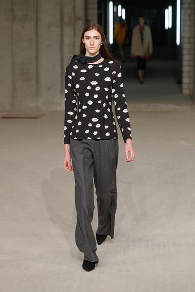 Odee herbst/Winter 2017