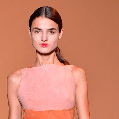 Mit Roland Mouret in den Sommer 2015