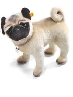 Steiff Mops Modepilot