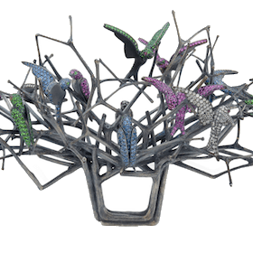 Gallery Weekend: Georg Hornemann & Murkudis