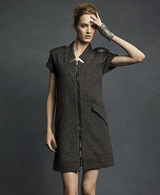 Karl Lagerfeld Macy's Modepilot