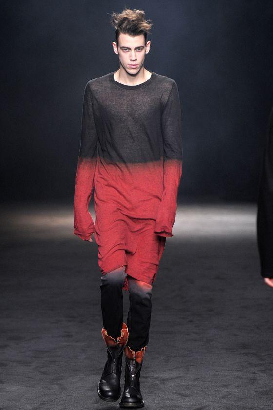 Ann Demeulemeester