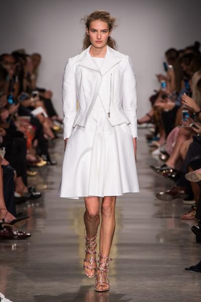 Zac Posen Modepilot 2017