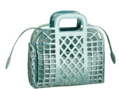 Korbtasche von Louis Vuitton 2012