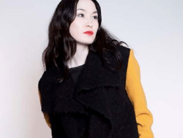 Label to Watch: Elena Nancu