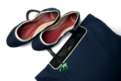 Bally-Rina Modepilot