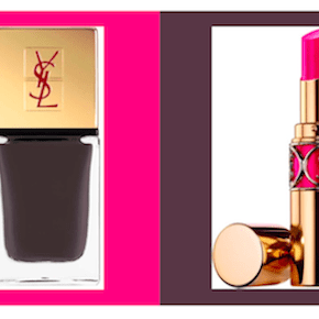 YSL/Breuninger Limited Edition - die Sieger