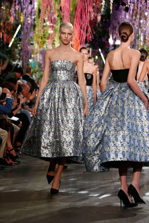 Dior Final Summer 2014 Modepilot