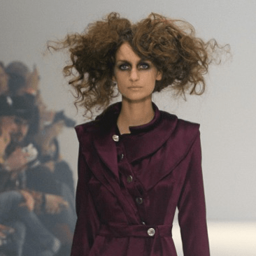 Carlotta Actis Barone: Winter 2012