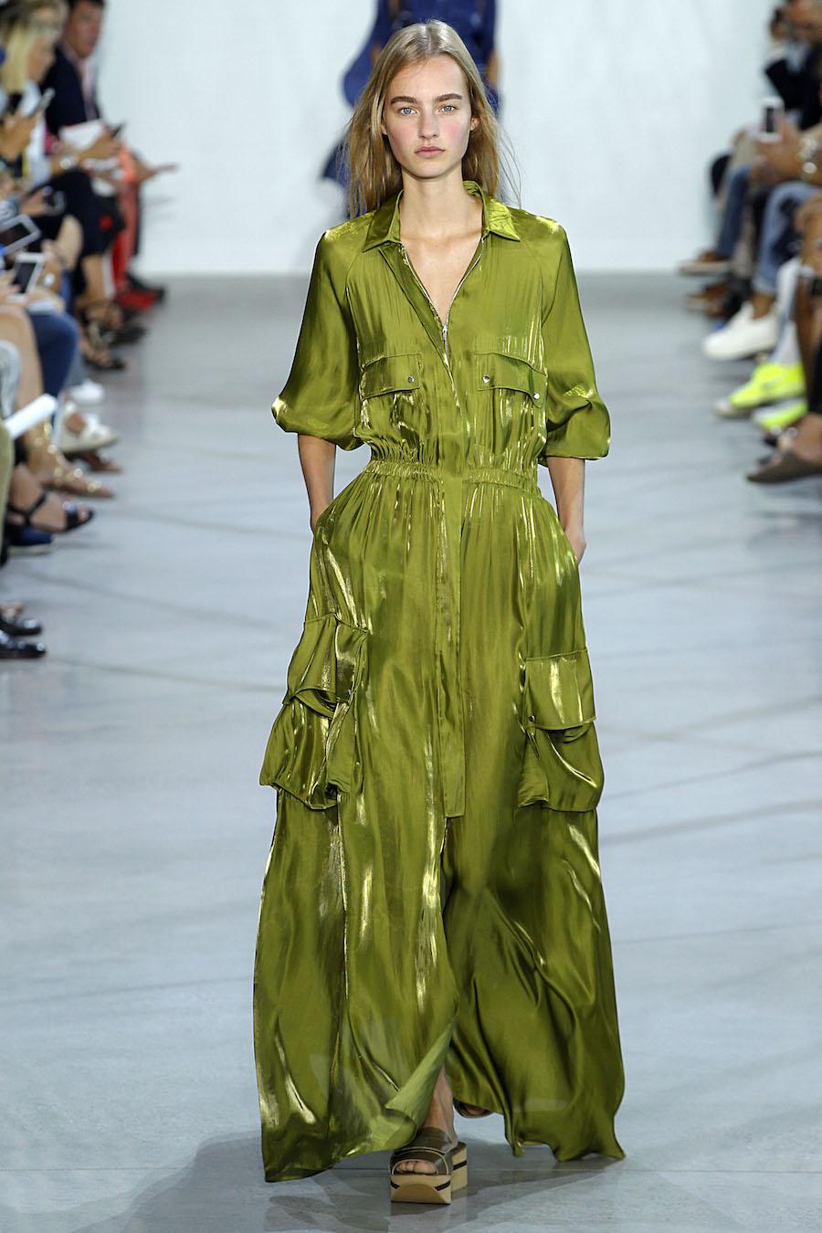 Modepilot Lacoste New York 2016
