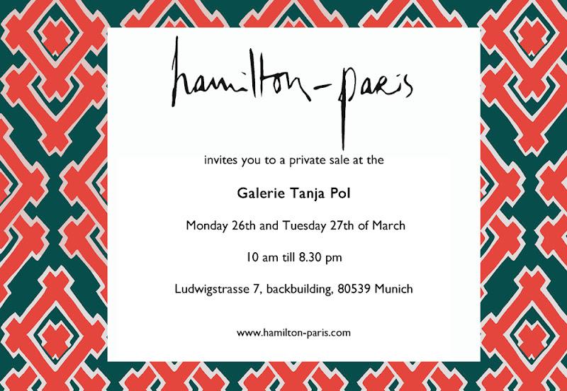 Hamilton Paris