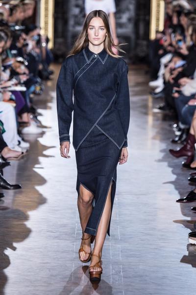 Stella McCartney Denim 2016 Modepilot