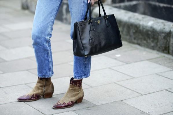 Modepilot London Streetstyle