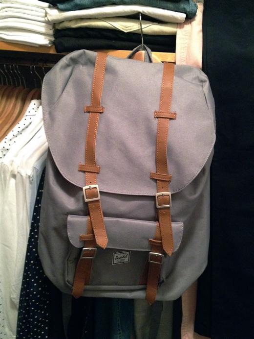 rucksack