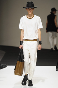 Dior Homme 2012 Modepilot