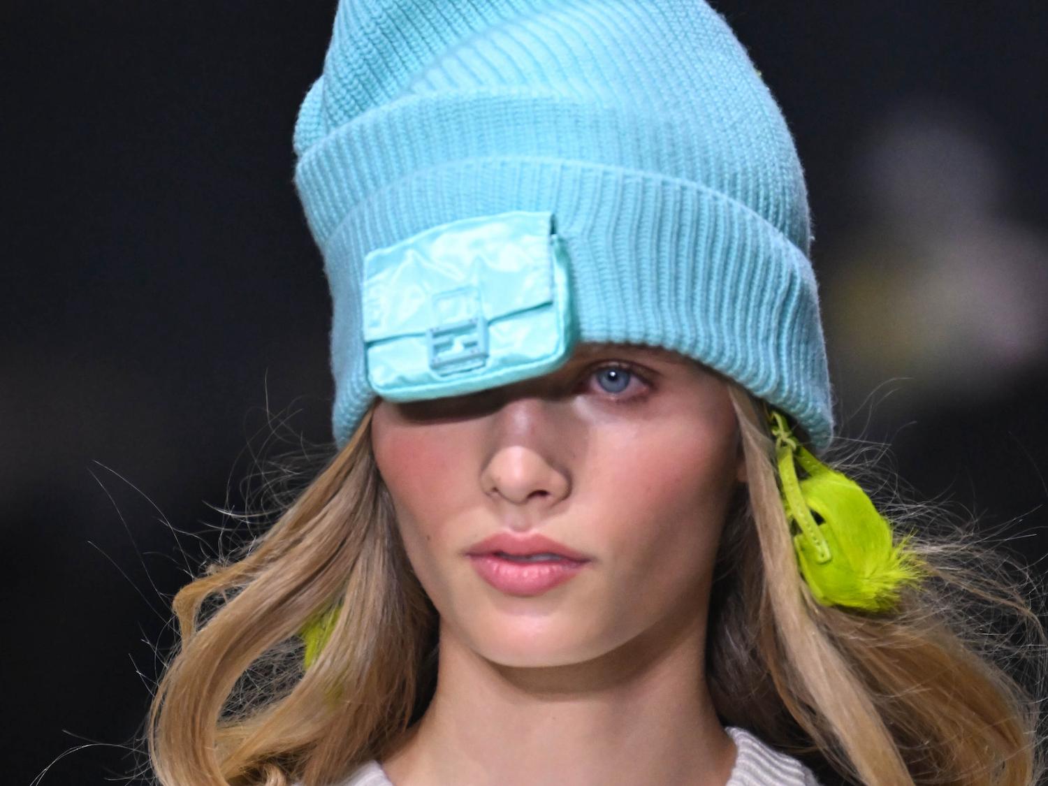 Stealth wealth und Logos in your face