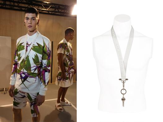 Givenchy: Die Muse der Männer... zumindest meine!