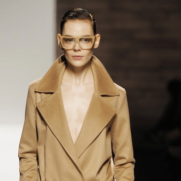 Max Mara: Fall/Winter 2012