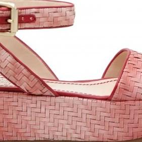 Santoni: Hoch hinaus!