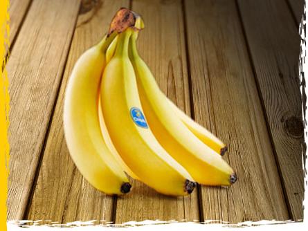 Alles Banane?