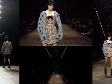 Die Saint Laurent Mode im Alltag - Teil 2